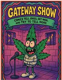 The GateWay Show!