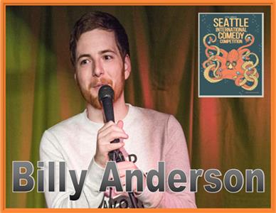 Billy Anderson