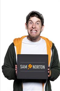 Sam Norton
