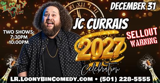 New Year's Eve
