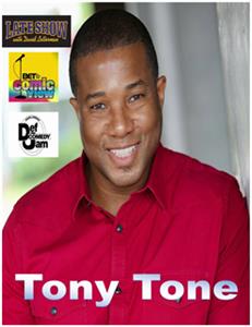 Tony Tone