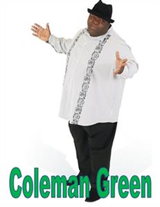 Coleman Green