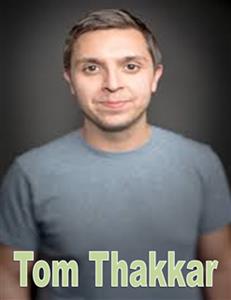 Tom  Thakkar