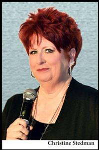 Christine Stedman