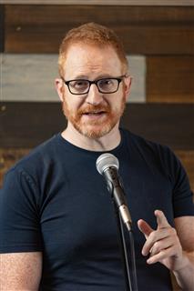 Steve Hofstetter