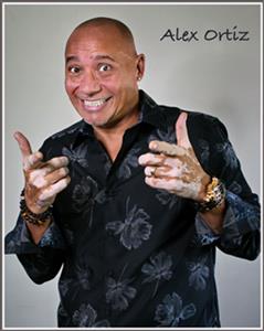 Alex Ortiz